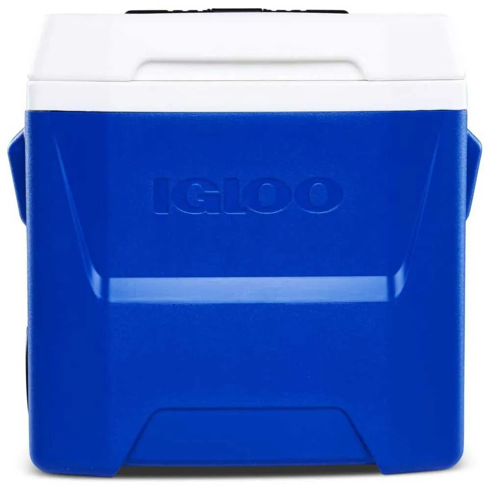 Igloo Coolers Laguna 16 15l Styv Bärbar Kylbox, Blue, One Size