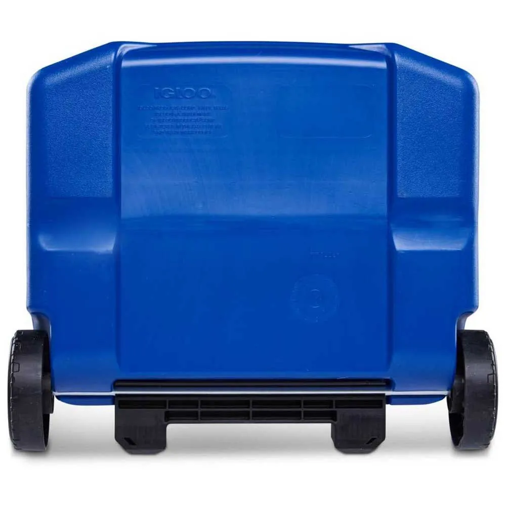 Igloo Coolers Laguna 16 15l Styv Bärbar Kylbox, Blue, One Size
