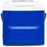 Igloo Coolers Laguna 16 15l Styv Bärbar Kylbox, Blue, One Size