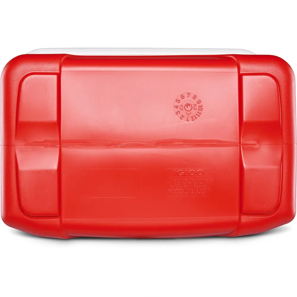 Igloo Coolers Laguna 28 26l Styv Bärbar Kylbox