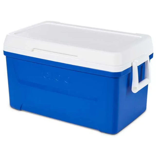 Igloo Coolers Laguna 48 46l Styv Bärbar Kylbox