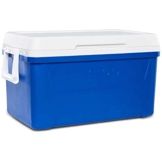 Igloo Coolers Laguna 48 46l Styv Bärbar Kylbox