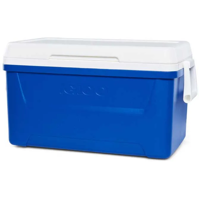 Igloo Coolers Laguna 48 46l Styv Bärbar Kylbox