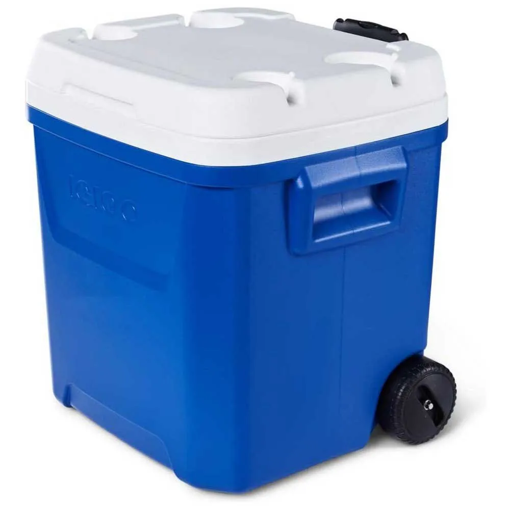 Igloo Coolers Laguna 57l Styv Bärbar Kylbox