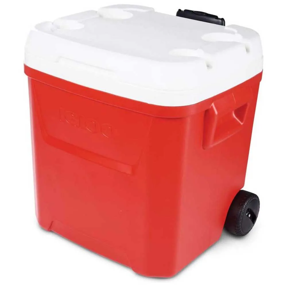Igloo Coolers Laguna 57l Styv Bärbar Kylbox Igloo Coolers Laguna 57l Styv Bärbar Kylbox