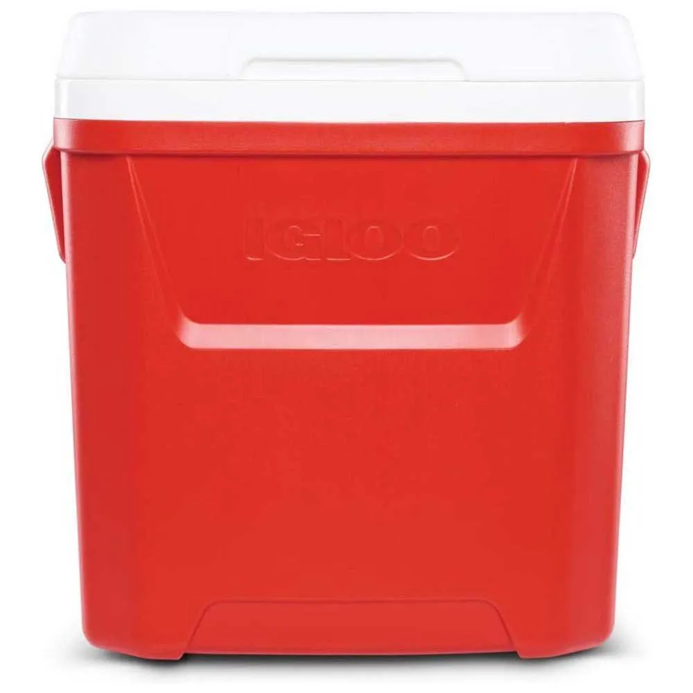 Igloo Coolers Laguna 57l Styv Bärbar Kylbox Igloo Coolers Laguna 57l Styv Bärbar Kylbox