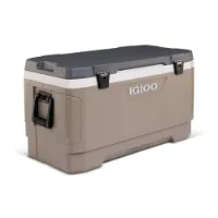 Igloo Coolers Latitude 100 Styv Bärbar Kylbox Igloo Coolers Latitude 100 Styv Bärbar Kylbox