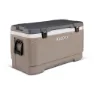 Igloo Coolers Latitude 100 Styv Bärbar Kylbox, Sand, 82 x 41 x 47cm
