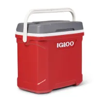Igloo Coolers Latitude 28l Styv Bärbar Kylbox Igloo Coolers Latitude 28l Styv Bärbar Kylbox