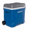 Igloo Coolers Latitude 30 28l Styv Bärbar Kylbox, Blue, One Size