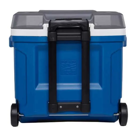 Igloo Coolers Latitude 30 28l Styv Bärbar Kylbox, Blue, One Size
