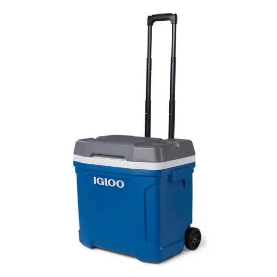 Igloo Coolers Latitude 30 28l Styv Bärbar Kylbox, Blue, One Size