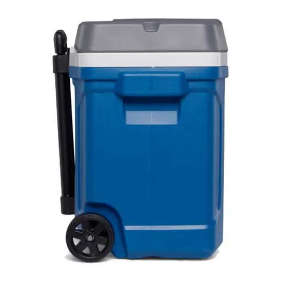 Igloo Coolers Latitude 30 28l Styv Bärbar Kylbox, Blue, One Size