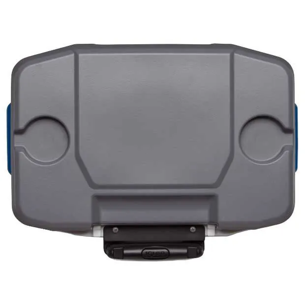 Igloo Coolers Latitude 30 28l Styv Bärbar Kylbox, Blue, One Size