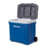 Igloo Coolers Latitude 30 28l Styv Bärbar Kylbox, Blue, One Size