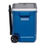 Igloo Coolers Latitude 30 28l Styv Bärbar Kylbox, Blue, One Size