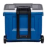Igloo Coolers Latitude 30 28l Styv Bärbar Kylbox, Blue, One Size