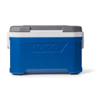 Igloo Coolers Latitude 52 49l Styv Bärbar Kylbox Igloo Coolers Latitude 52 49l Styv Bärbar Kylbox