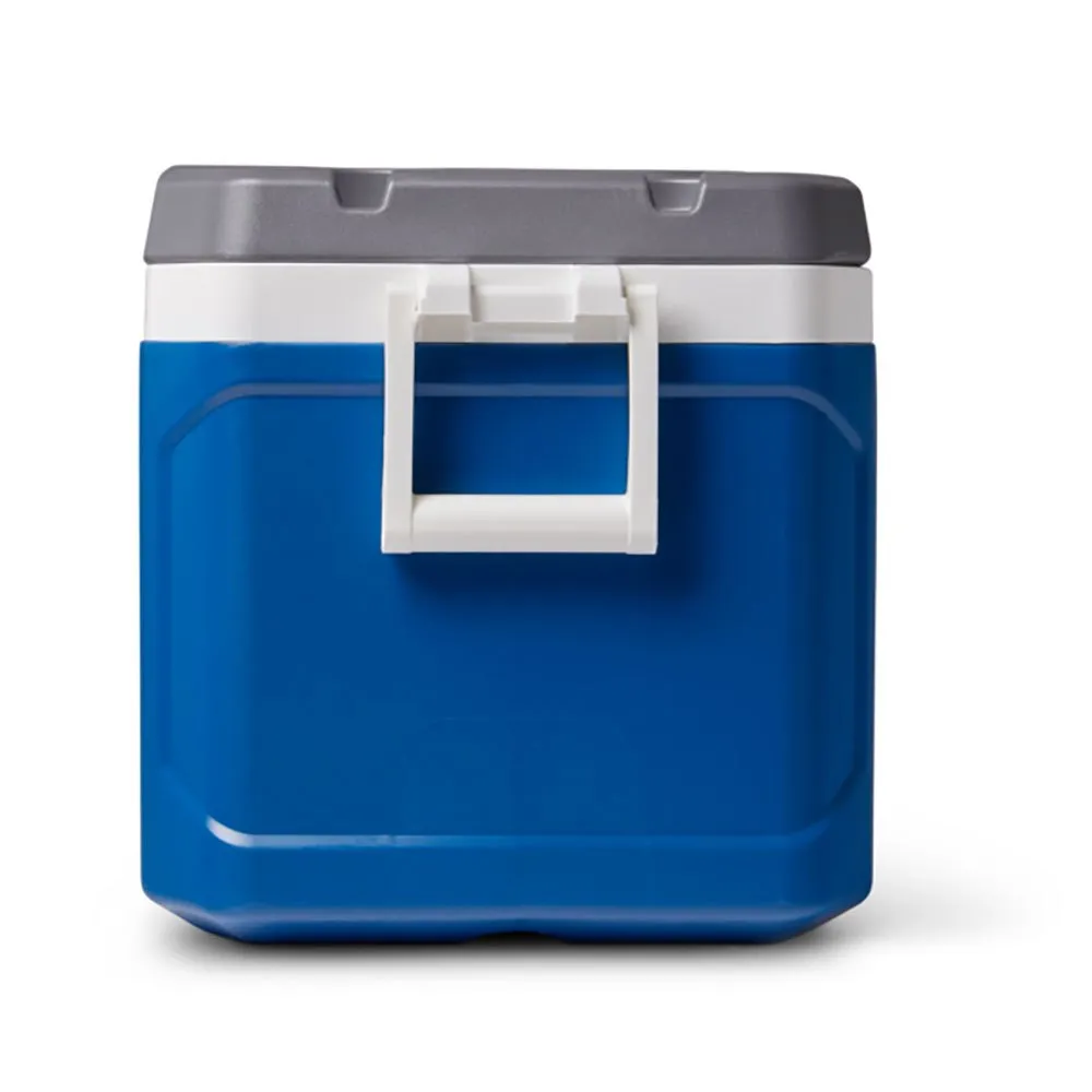 Igloo Coolers Latitude 52 49l Styv Bärbar Kylbox, Blue, One Size