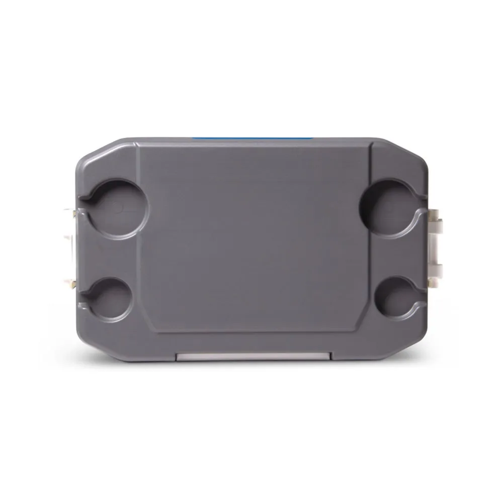Igloo Coolers Latitude 52 49l Styv Bärbar Kylbox, Blue, One Size
