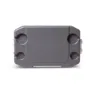 Igloo Coolers Latitude 52 49l Styv Bärbar Kylbox, Blue, One Size
