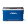 Igloo Coolers Latitude 52 49l Styv Bärbar Kylbox, Blue, One Size