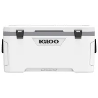Igloo Coolers Latitude Marine Ultra 100 94l Styv Bärbar Kylbox Igloo Coolers Latitude Marine Ultra 100 94l Styv Bärbar Kylbox