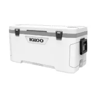 Igloo Coolers Latitude Marine Ultra 100 94l Styv Bärbar Kylbox Igloo Coolers Latitude Marine Ultra 100 94l Styv Bärbar Kylbox