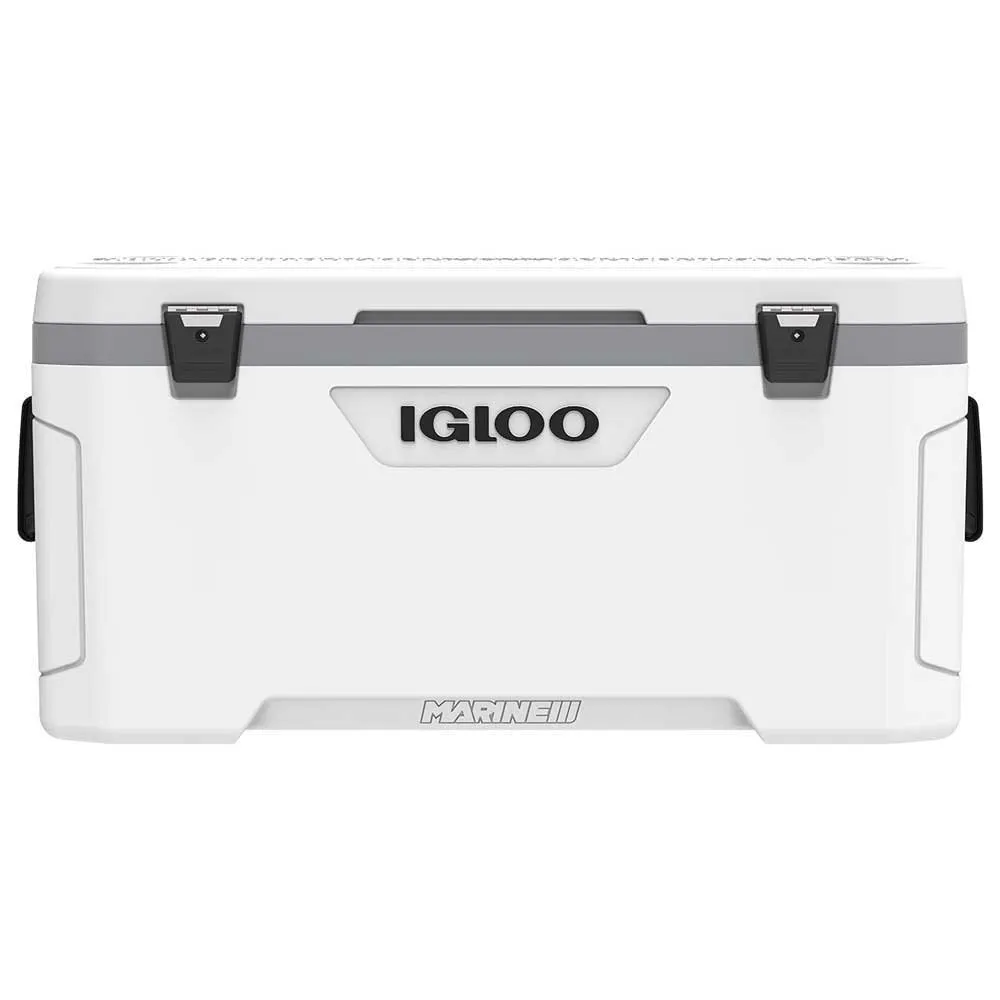 Igloo Coolers Latitude Marine Ultra 100 94l Styv Bärbar Kylbox