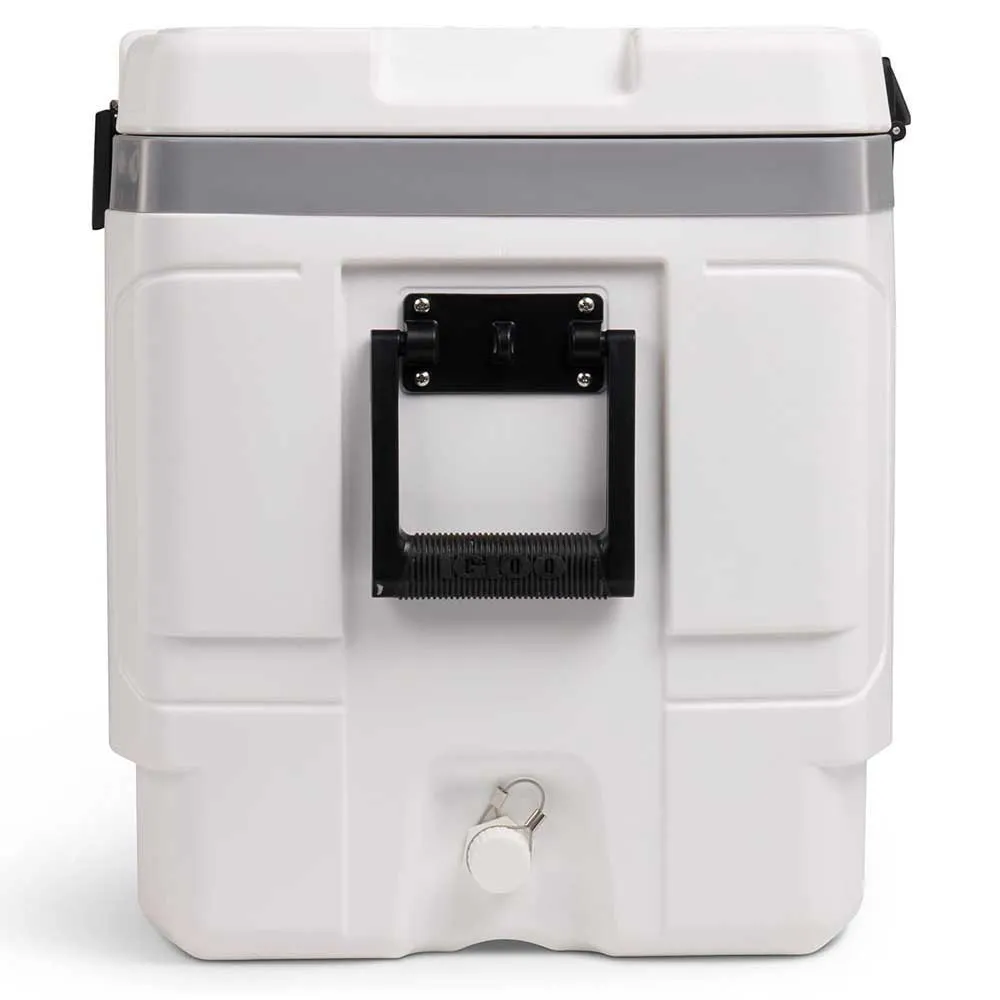 Igloo Coolers Latitude Marine Ultra 100 94l Styv Bärbar Kylbox