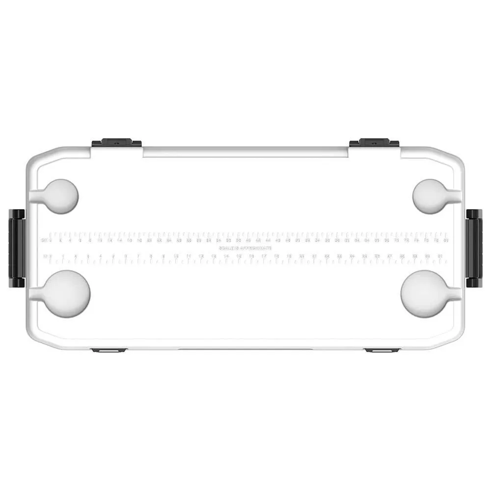 Igloo Coolers Latitude Marine Ultra 100 94l Styv Bärbar Kylbox