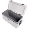 Igloo Coolers Latitude Marine Ultra 100 94l Styv Bärbar Kylbox