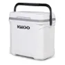 Igloo Coolers Latitude Marine Ultra 30l Styv Bärbar Kylbox, White / grey, 42.5 x 33.5 x 47cm