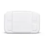 Igloo Coolers Latitude Marine Ultra 30l Styv Bärbar Kylbox, White / grey, 42.5 x 33.5 x 47cm