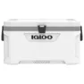 Igloo Coolers Latitude Marine Ultra 70 66l Styv Bärbar Kylbox, White, 75.6 x 42 x 40.7cm