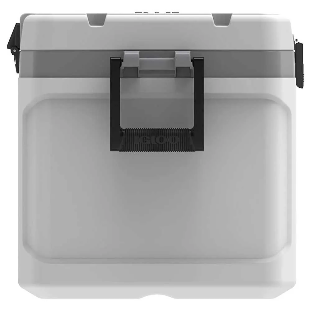 Igloo Coolers Latitude Marine Ultra 70 66l Styv Bärbar Kylbox, White, 75.6 x 42 x 40.7cm Igloo Coolers Latitude Marine Ultra 70 66l Styv Bärbar Kylbox, White, 75.6 x 42 x 40.7cm