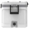 Igloo Coolers Latitude Marine Ultra 70 66l Styv Bärbar Kylbox, White, 75.6 x 42 x 40.7cm