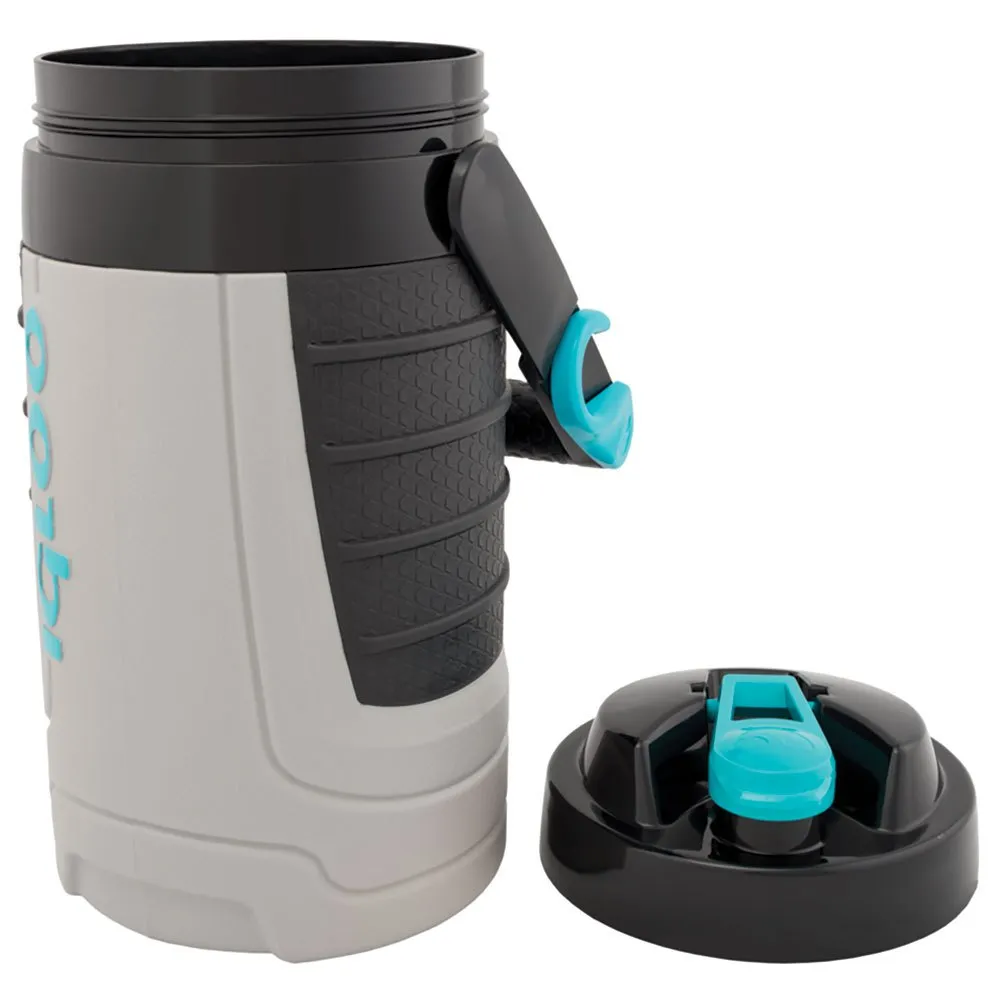 Igloo Coolers Latitude Pro 1.9l Termosflaska, Grey, One Size