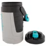 Igloo Coolers Latitude Pro 1.9l Termosflaska, Grey, One Size