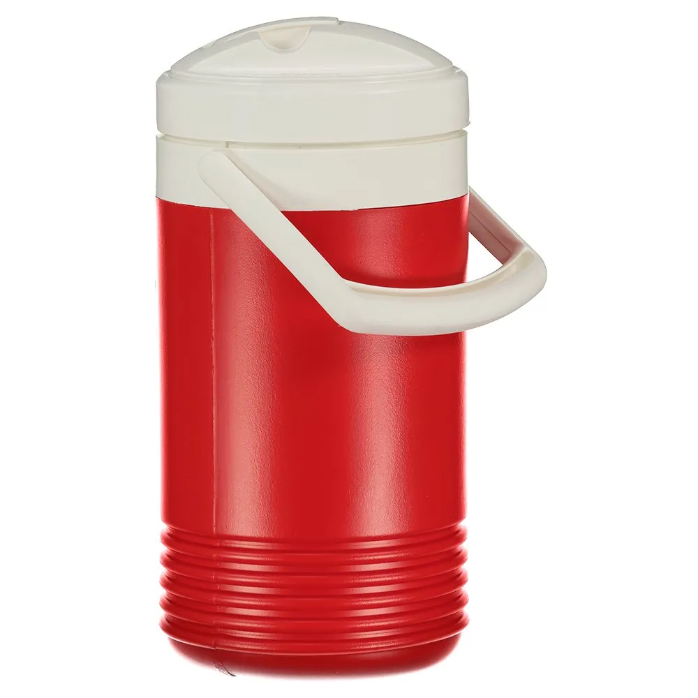 Igloo Coolers Legend 3.9l Termosflaska, Red, One Size
