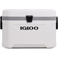 Igloo Coolers Marine 51l Styv Bärbar Kylbox Igloo Coolers Marine 51l Styv Bärbar Kylbox