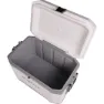 Igloo Coolers Marine 51l Styv Bärbar Kylbox, Ultra white, One Size
