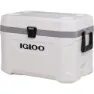 Igloo Coolers Marine 51l Styv Bärbar Kylbox, Ultra white, One Size