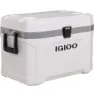 Igloo Coolers Marine 51l Styv Bärbar Kylbox, Ultra white, One Size