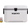 Igloo Coolers Marine 51l Styv Bärbar Kylbox, Ultra white, One Size
