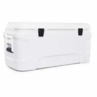Igloo Coolers Marine Contour 120 113l Styv Bärbar Kylbox Igloo Coolers Marine Contour 120 113l Styv Bärbar Kylbox