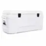 Igloo Coolers Marine Contour 120 113l Styv Bärbar Kylbox, White, 96 x 42 x 47cm