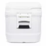 Igloo Coolers Marine Contour 120 113l Styv Bärbar Kylbox, White, 96 x 42 x 47cm