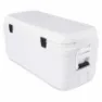 Igloo Coolers Marine Contour 120 113l Styv Bärbar Kylbox, White, 96 x 42 x 47cm