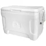 Igloo Coolers Marine Countour 25 23.7l Styv Bärbar Kylbox, White, One Size